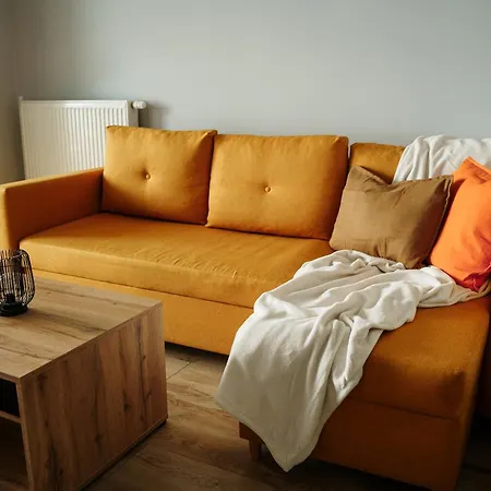 Golden - Cozy - Great Location&piecewska *