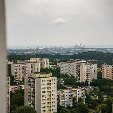 Golden - Cozy - Great Location&piecewska Danzig