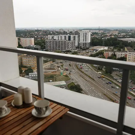 Golden - Cozy - Great Location&piecewska