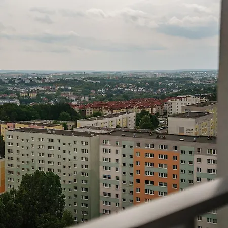 Golden - Cozy - Great Location&piecewska * Gdansk