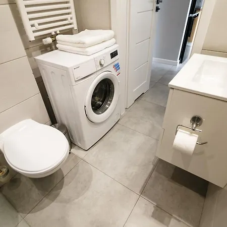 Golden - Cozy - Great Location&piecewska Apartman