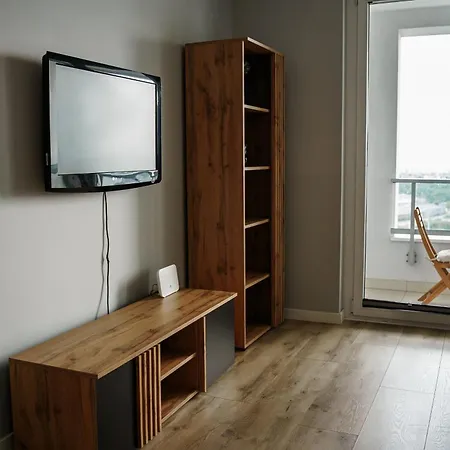 Apartman Golden - Cozy - Great Location&piecewska