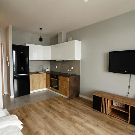 Golden - Cozy - Great Location&piecewska Apartment *