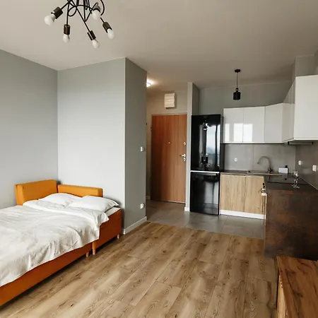 Golden - Cozy - Great Location&piecewska Apartman *